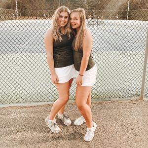 Meet your Posher, Audrey